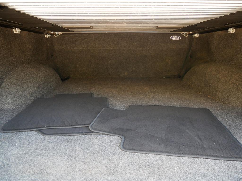 used 2021 Ford F-150 car, priced at $30,748