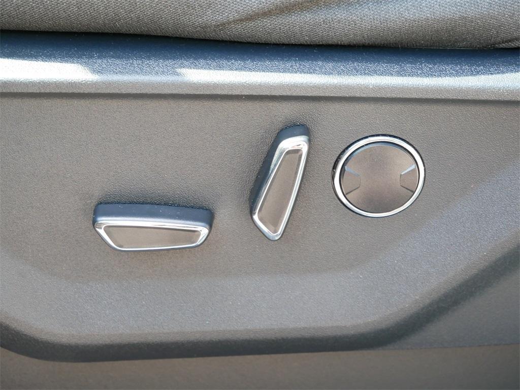 used 2021 Ford F-150 car, priced at $30,748