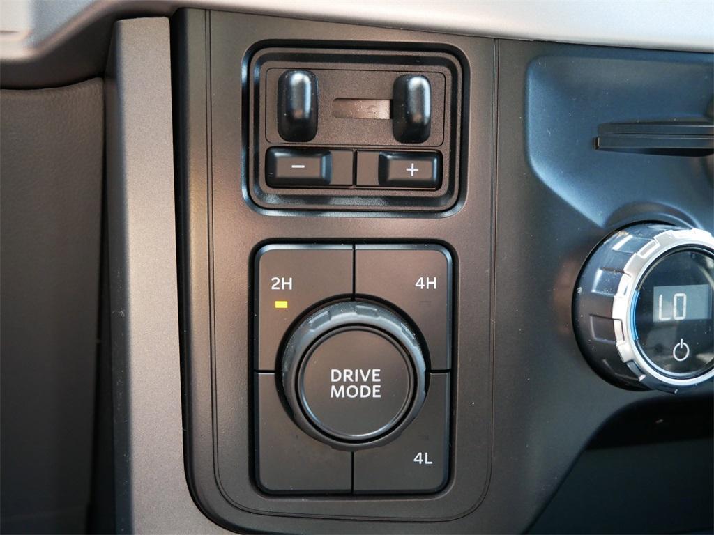 used 2021 Ford F-150 car, priced at $30,748