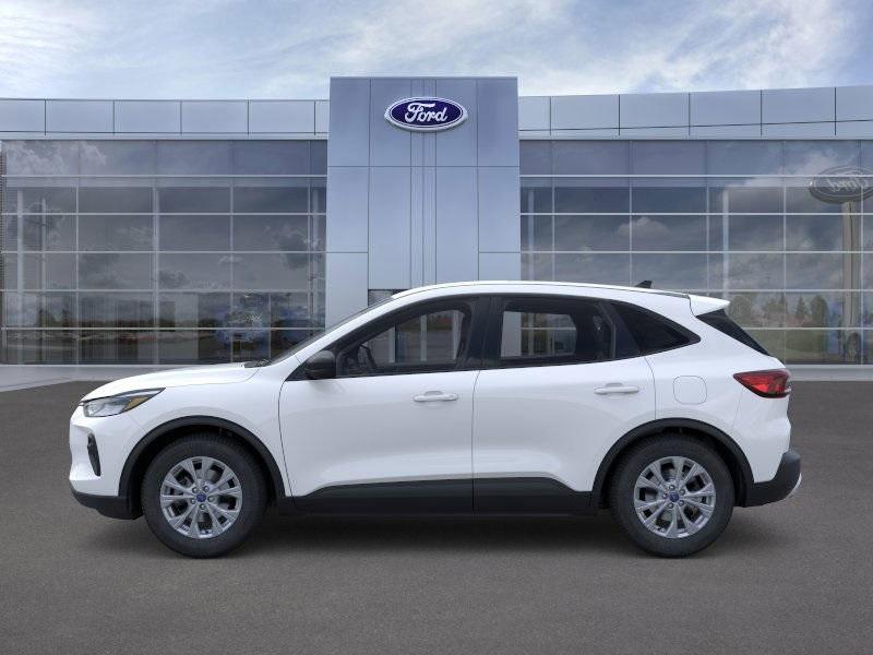 new 2025 Ford Escape car, priced at $28,995