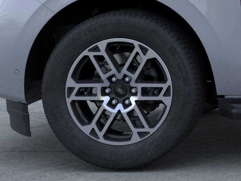 new 2025 Ford Expedition Max car, priced at $75,290