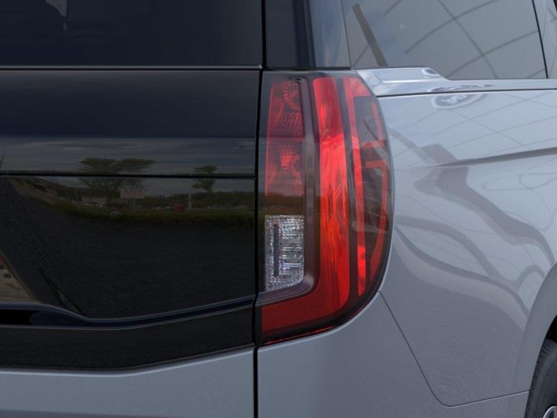 new 2025 Ford Expedition Max car, priced at $75,290