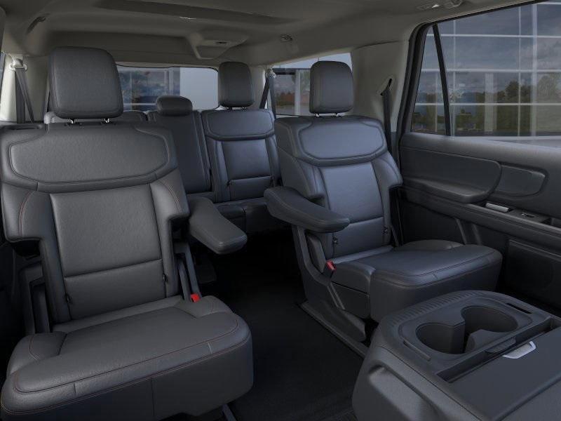new 2025 Ford Expedition Max car, priced at $74,290