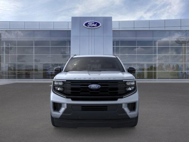 new 2025 Ford Expedition Max car, priced at $74,290
