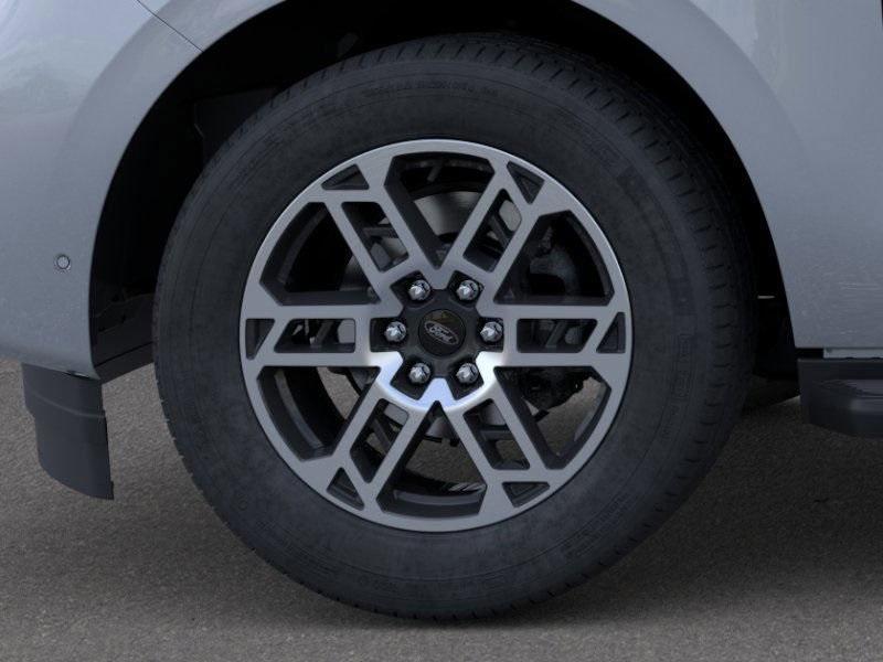 new 2025 Ford Expedition Max car, priced at $74,290