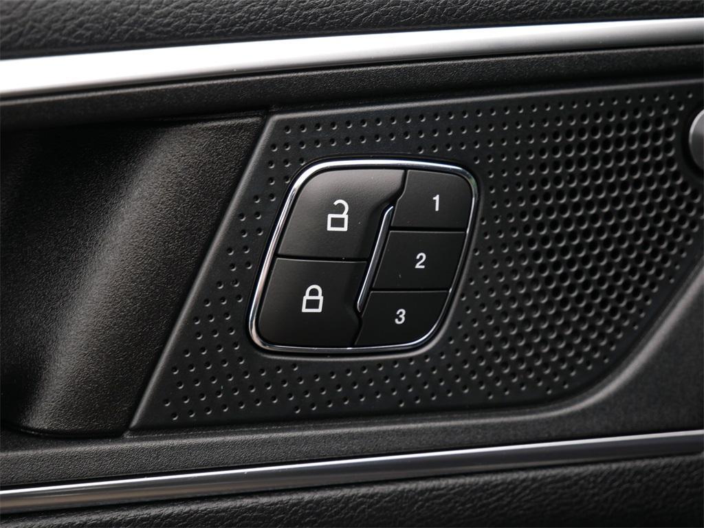used 2022 Ford Edge car, priced at $30,786