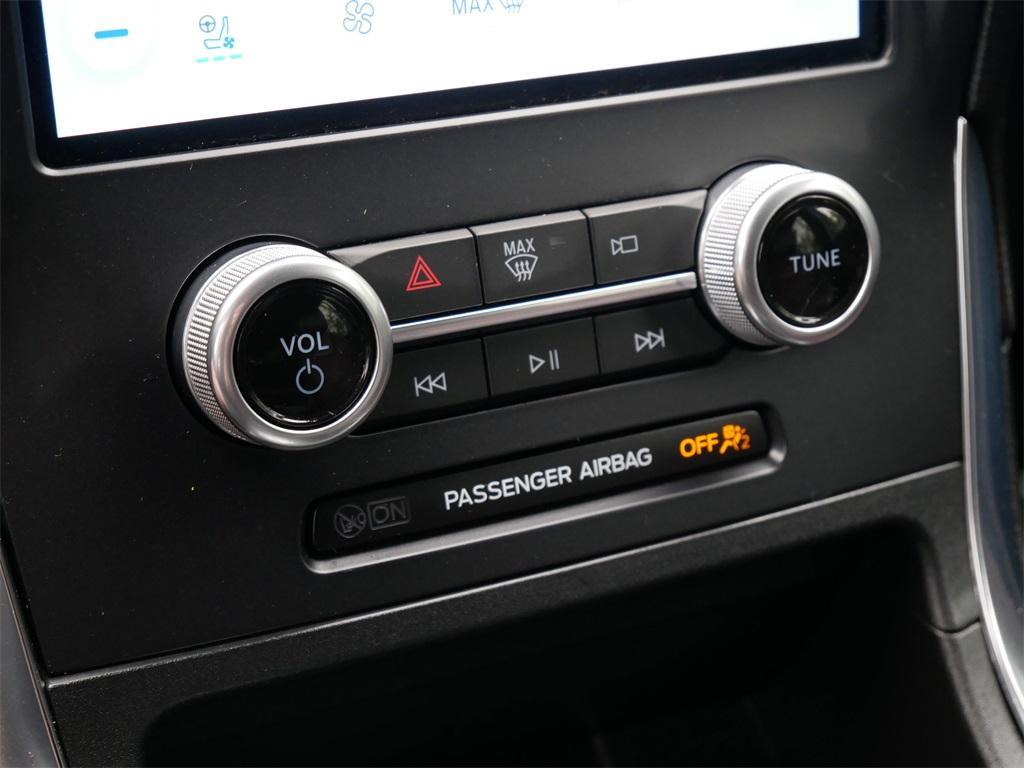 used 2022 Ford Edge car, priced at $30,786
