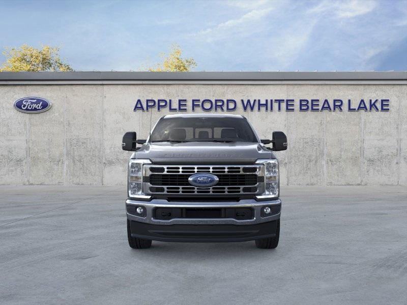 new 2026 Ford F-350 car, priced at $58,495