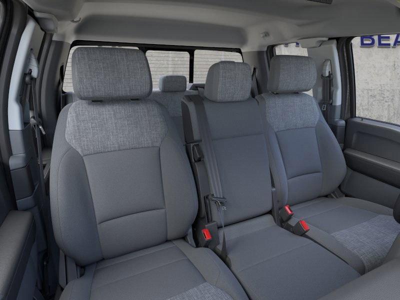 new 2026 Ford F-350 car, priced at $58,495