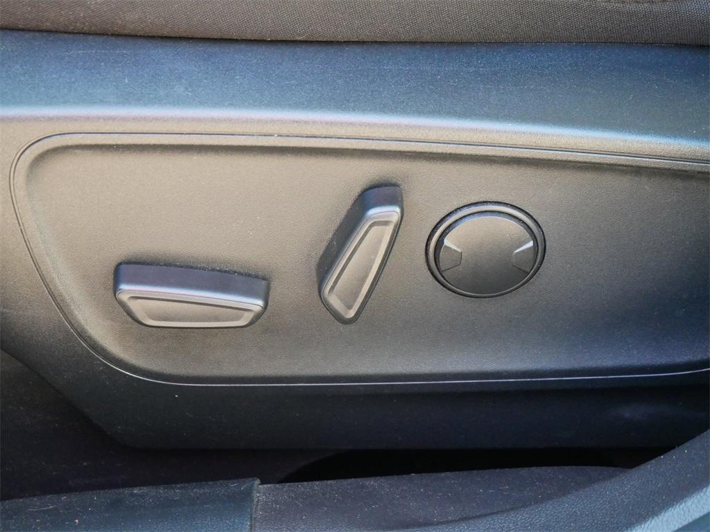 used 2023 Ford Escape car, priced at $23,499