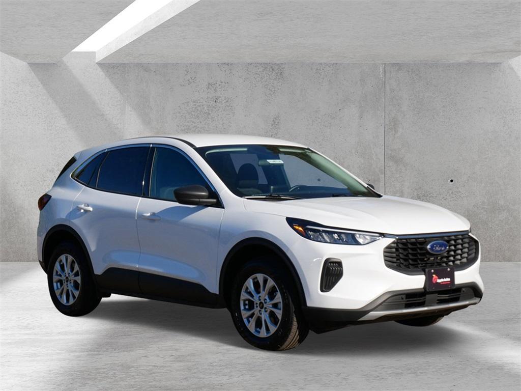 used 2023 Ford Escape car, priced at $23,499