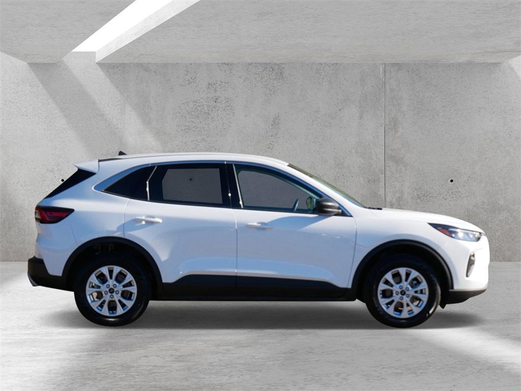 used 2023 Ford Escape car, priced at $23,499