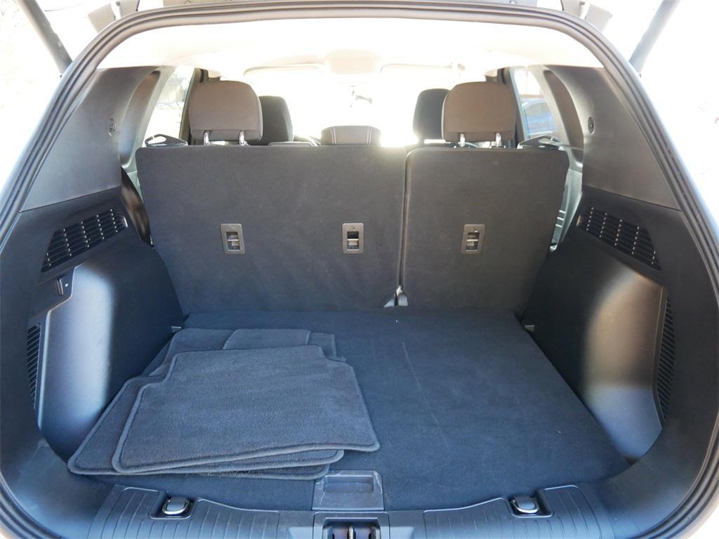 used 2023 Ford Escape car, priced at $23,499