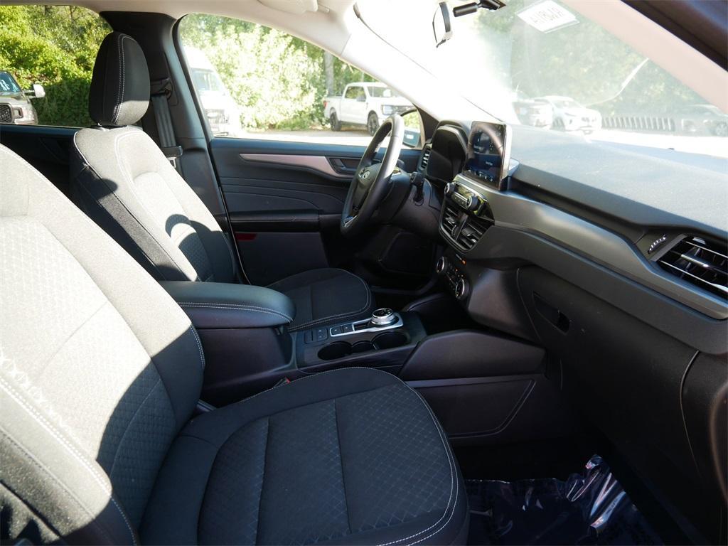 used 2023 Ford Escape car, priced at $23,499