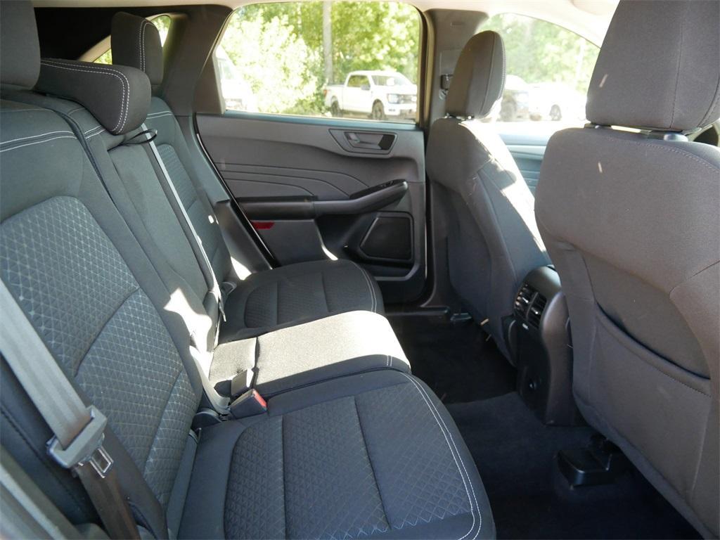 used 2023 Ford Escape car, priced at $23,499