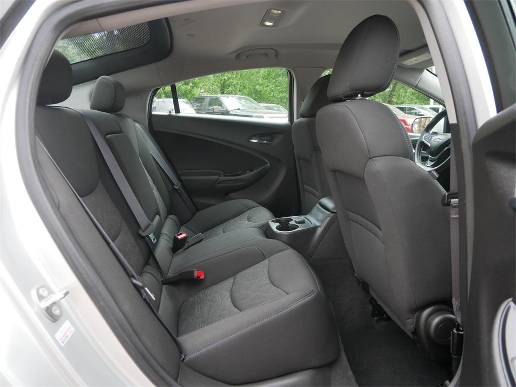 used 2016 Chevrolet Volt car, priced at $14,999