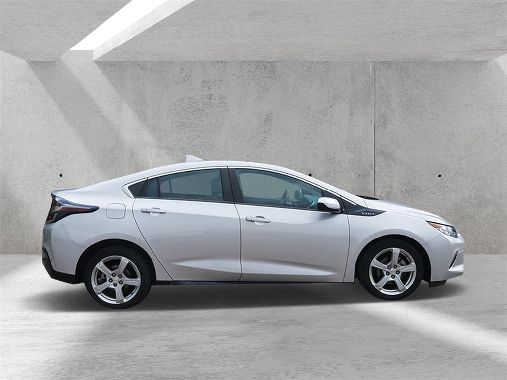 used 2016 Chevrolet Volt car, priced at $14,999