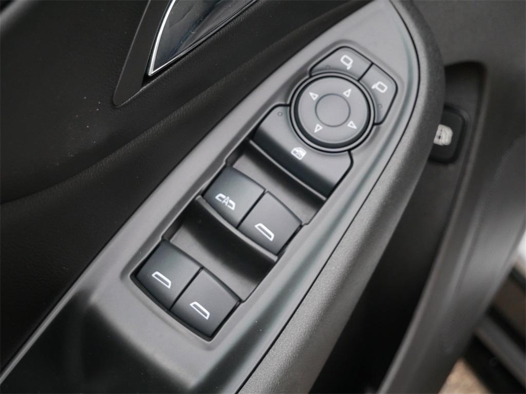 used 2016 Chevrolet Volt car, priced at $14,999