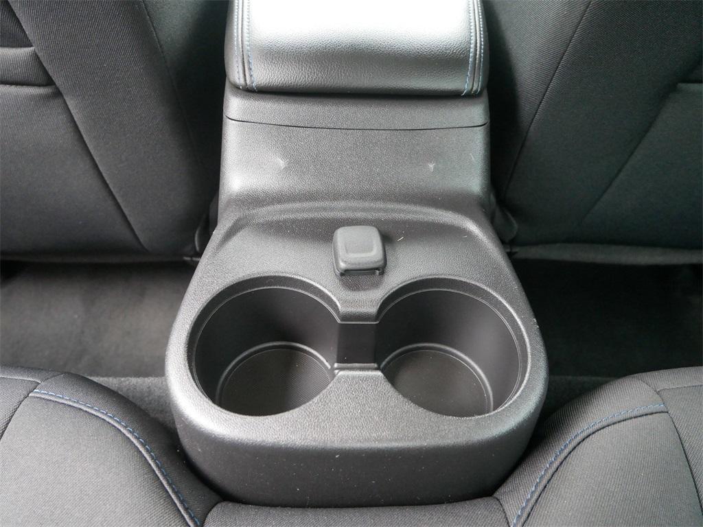 used 2016 Chevrolet Volt car, priced at $14,999