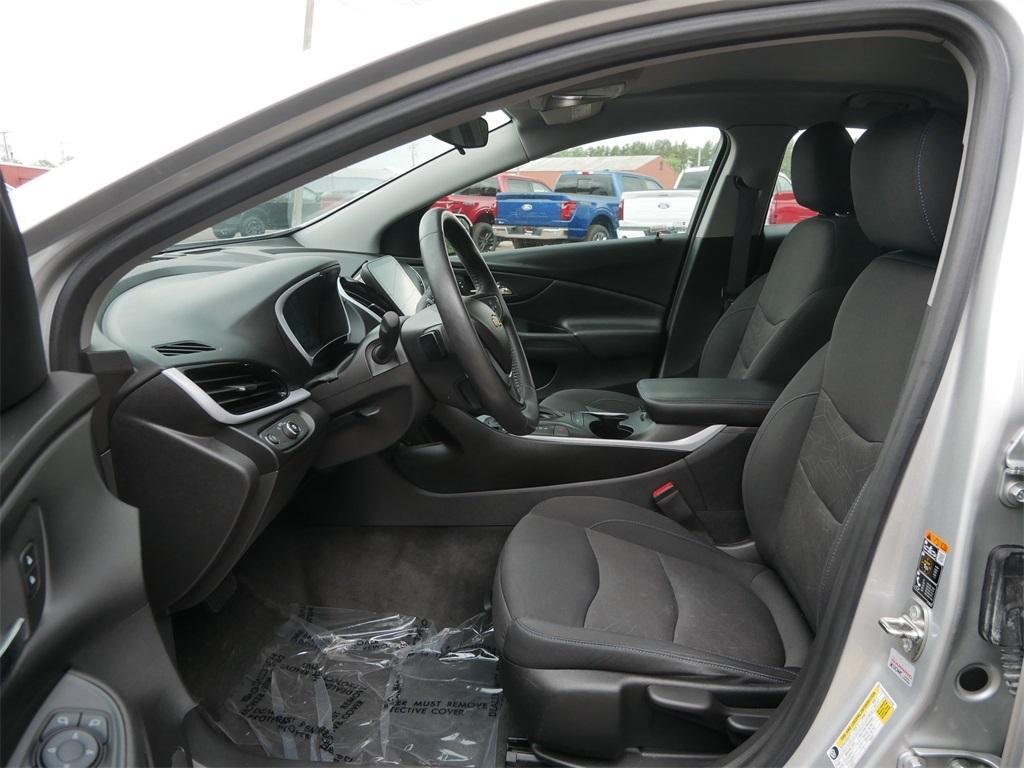 used 2016 Chevrolet Volt car, priced at $14,999