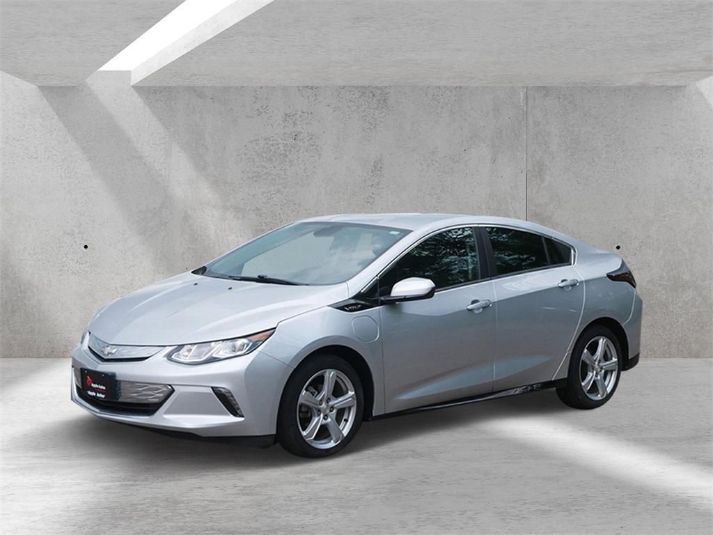 used 2016 Chevrolet Volt car, priced at $14,999