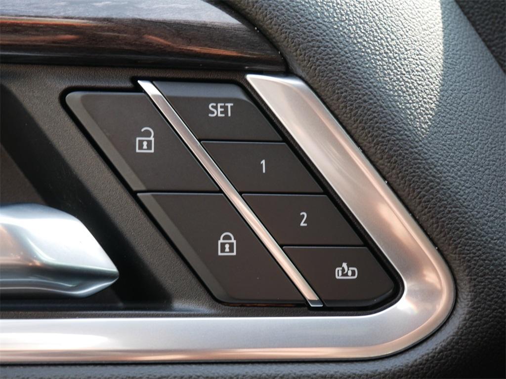 used 2025 Chevrolet Silverado 1500 car, priced at $54,499