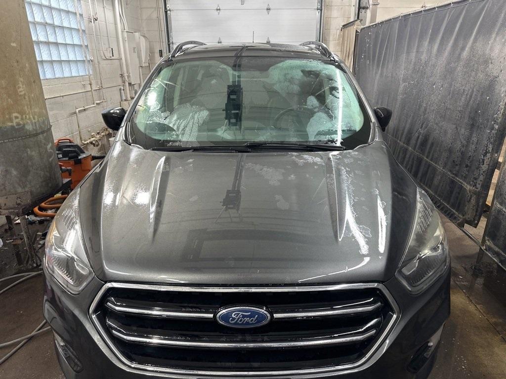 used 2018 Ford Escape car, priced at $14,499