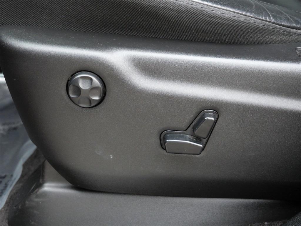 used 2018 Jeep Grand Cherokee car, priced at $21,599