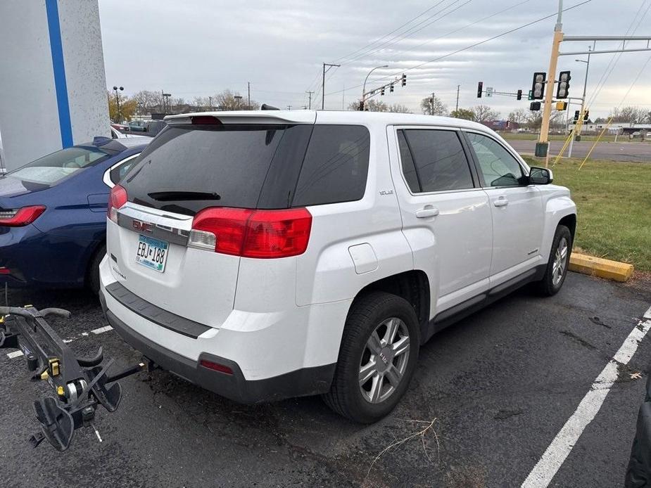 used 2014 GMC Terrain car, priced at $7,497