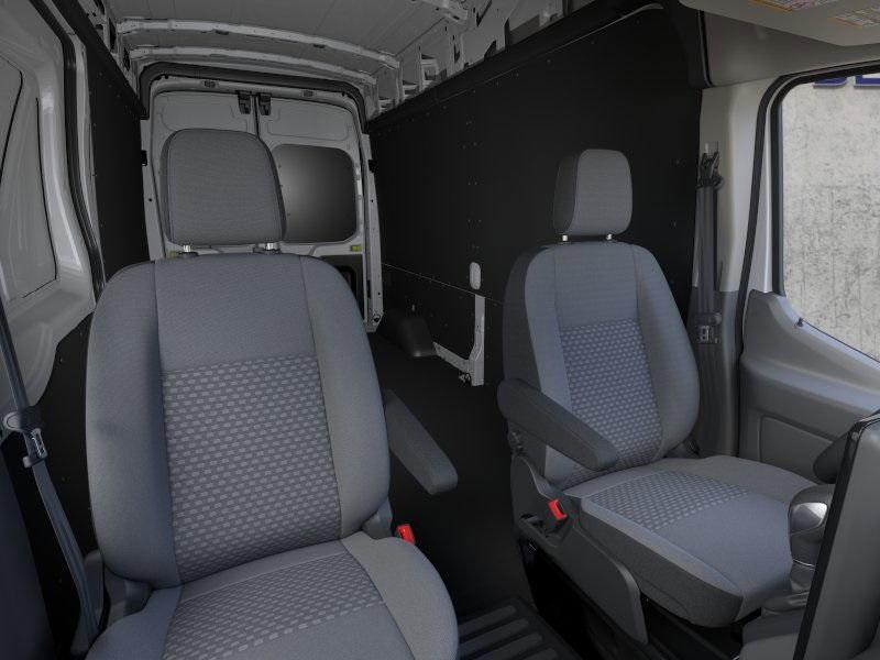 new 2025 Ford Transit-350 car, priced at $53,250