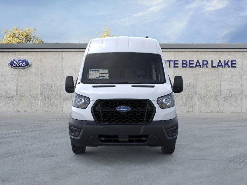 new 2025 Ford Transit-350 car, priced at $53,250