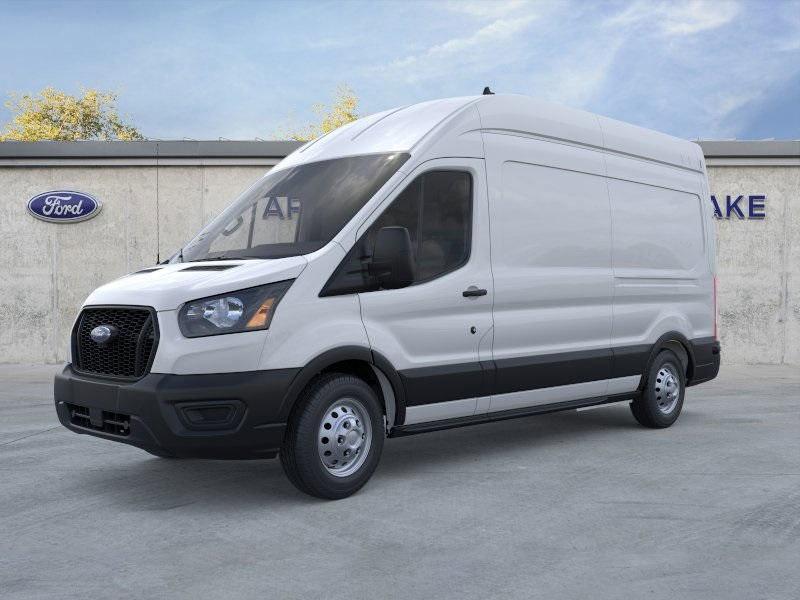 new 2025 Ford Transit-350 car, priced at $53,250