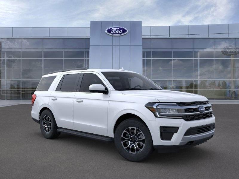 new 2024 Ford Expedition car, priced at $62,790