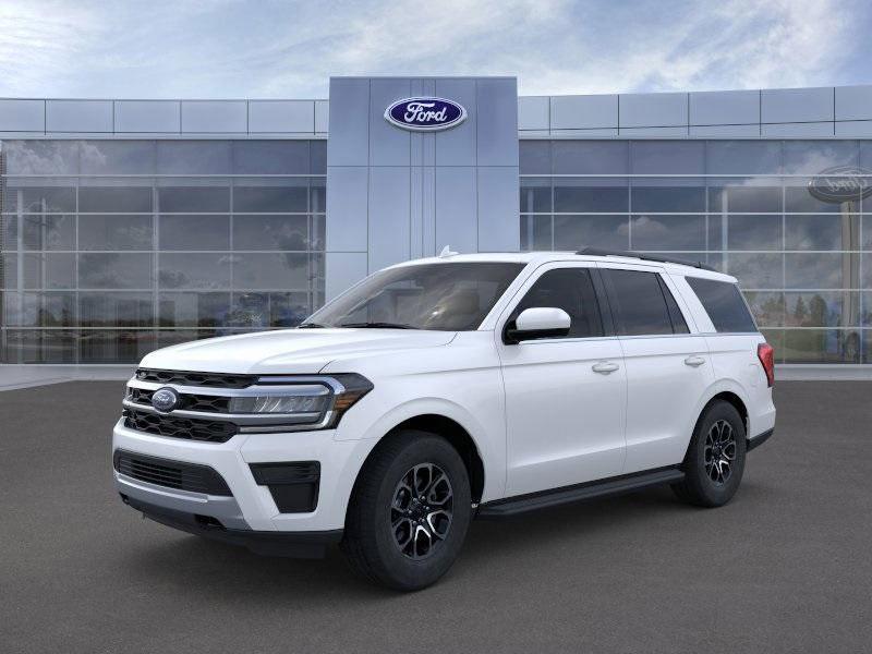 new 2024 Ford Expedition car, priced at $62,790