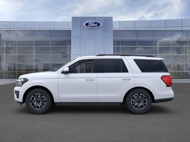 new 2024 Ford Expedition car, priced at $62,790