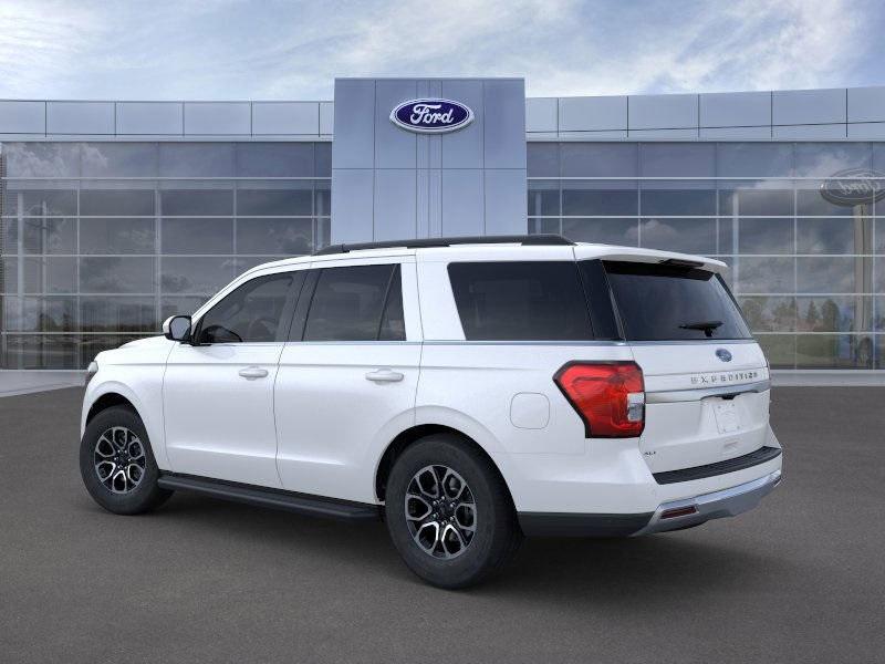 new 2024 Ford Expedition car, priced at $62,790