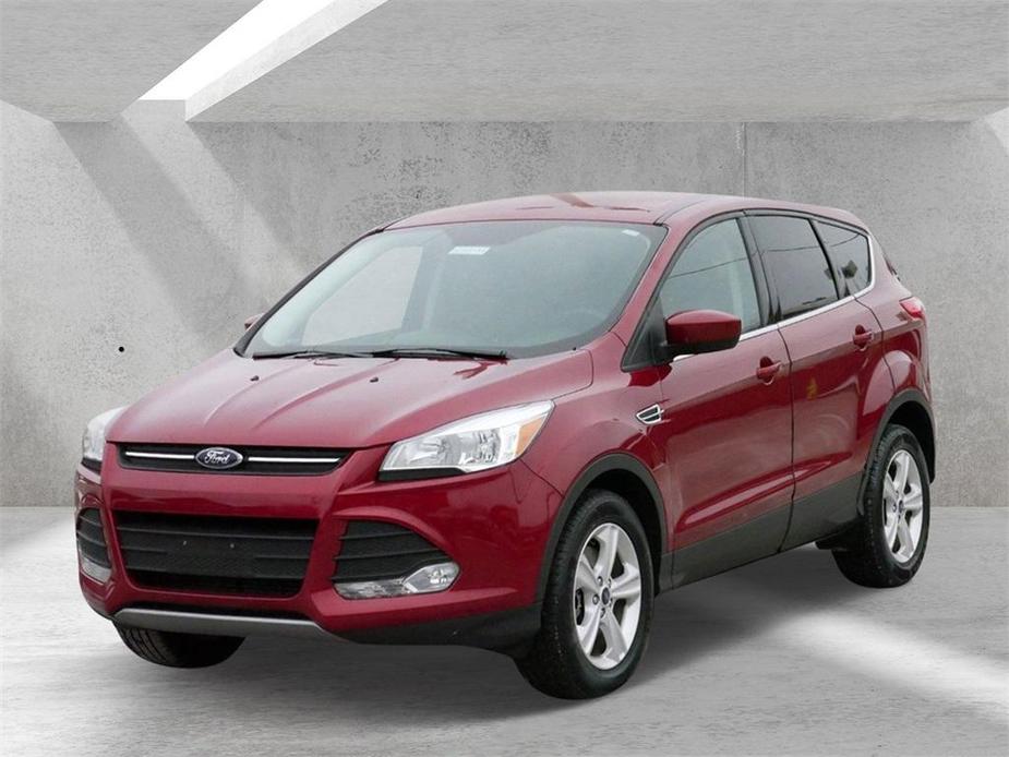 used 2016 Ford Escape car, priced at $11,850