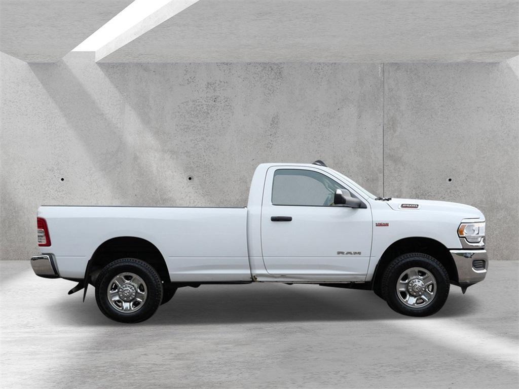 used 2020 Ram 2500 car, priced at $15,999