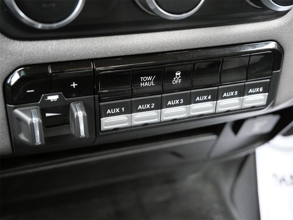 used 2020 Ram 2500 car, priced at $15,999