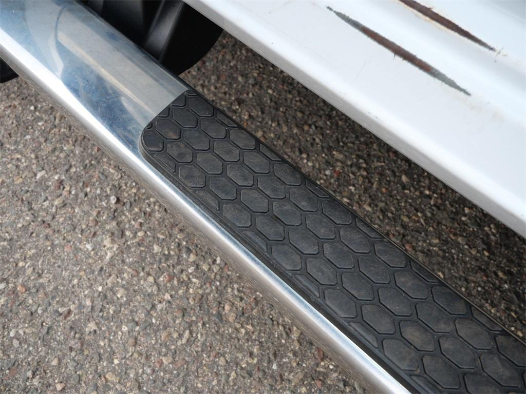 used 2020 Ram 2500 car, priced at $15,999