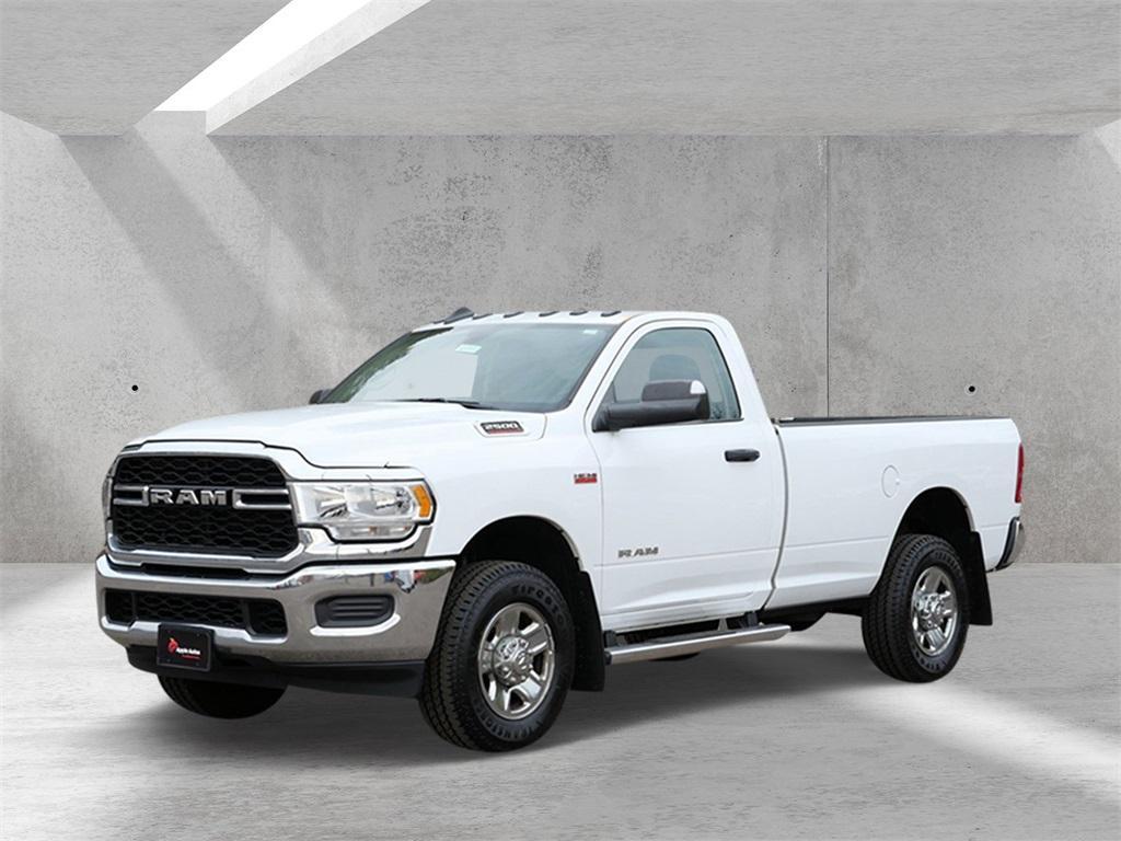used 2020 Ram 2500 car, priced at $15,999