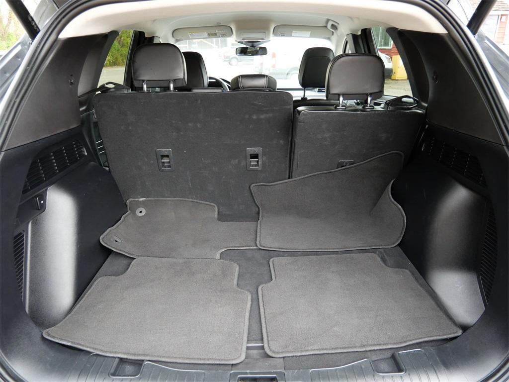 used 2024 Ford Escape car, priced at $27,599