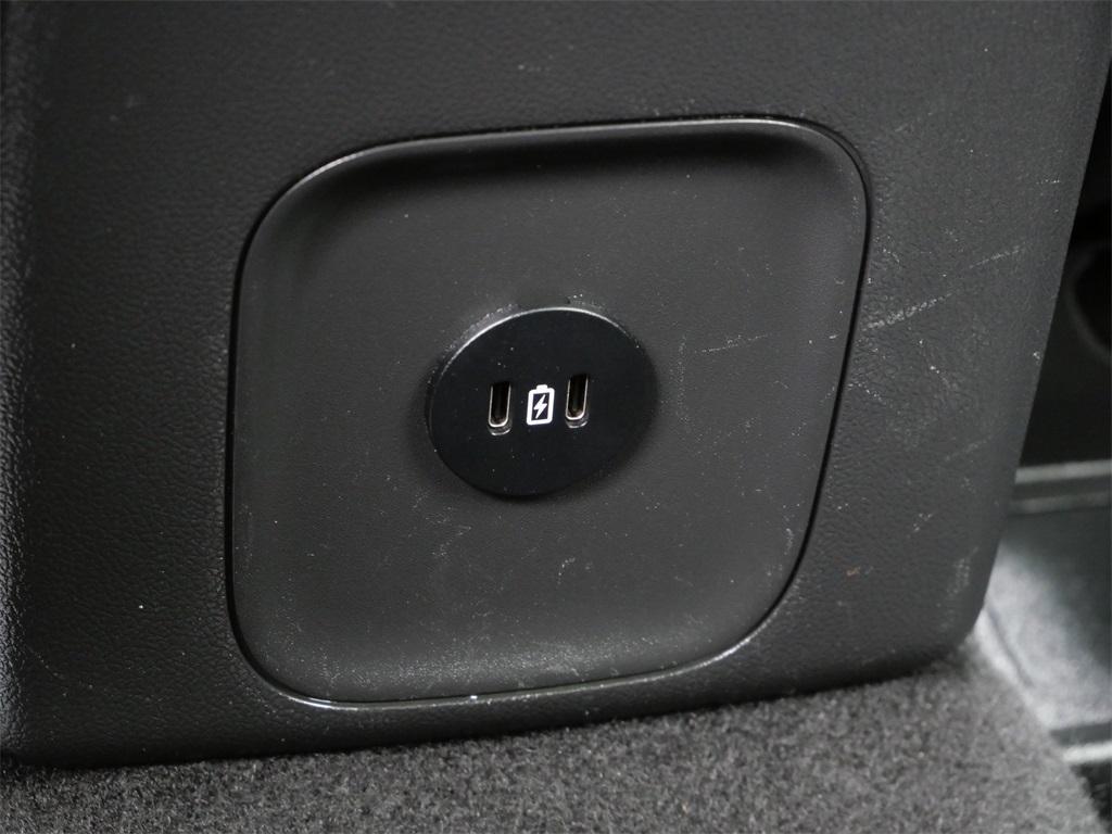 used 2024 Ford Escape car, priced at $27,599