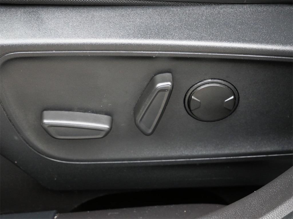 used 2024 Ford Escape car, priced at $27,599