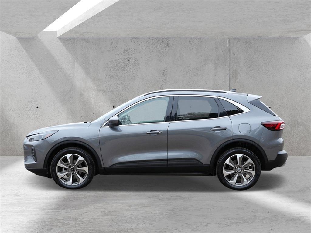 used 2024 Ford Escape car, priced at $27,599