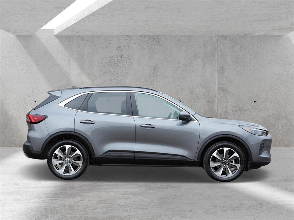 used 2024 Ford Escape car, priced at $27,599