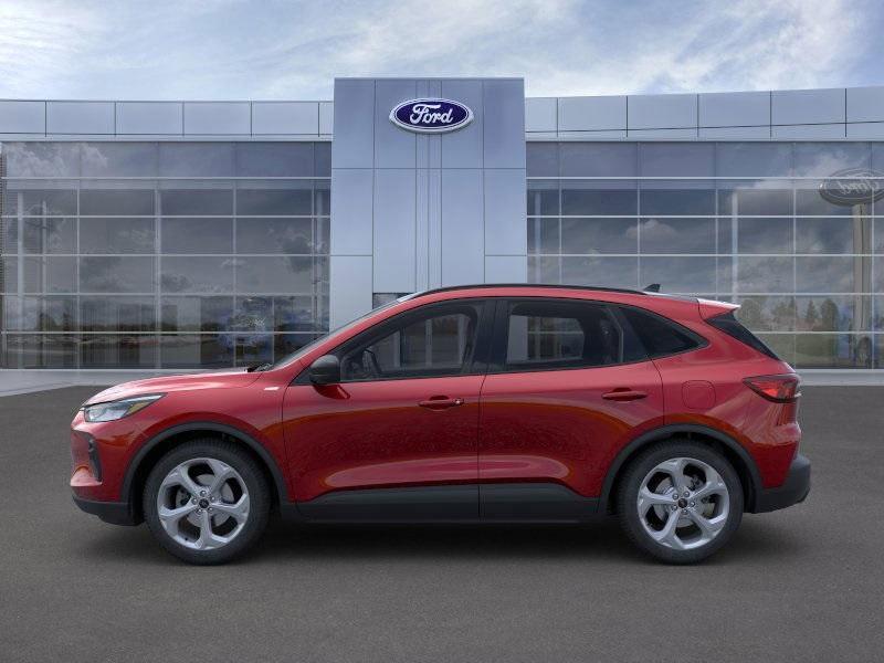 new 2025 Ford Escape car, priced at $33,238