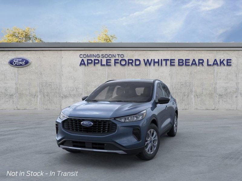 new 2025 Ford Escape car, priced at $32,793