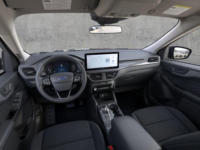 new 2025 Ford Escape car, priced at $32,793