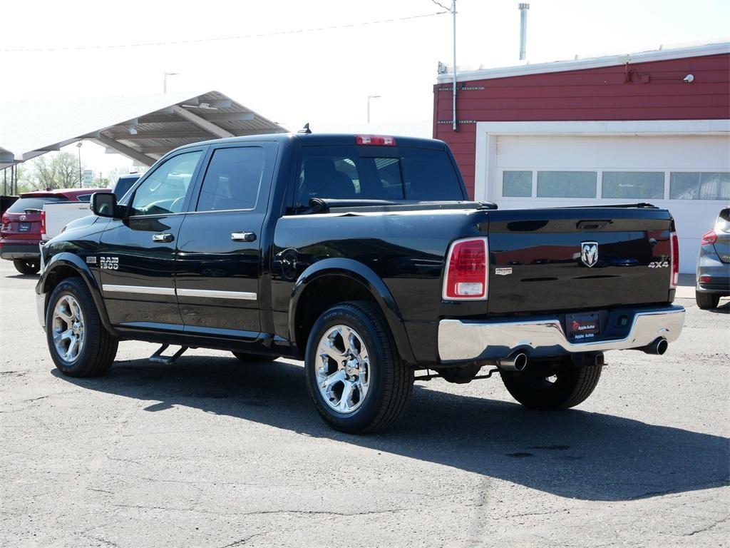 used 2015 Ram 1500 car, priced at $14,999